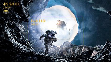 BenQ W1800 4K Home Theatre Projector – My Projectors