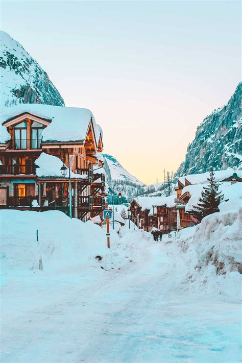 The Best Ski Resorts In Europe Best Ski Resorts Ski Resort Ski Hotel