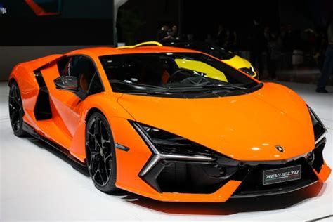 Coolest Cars and Designs at the Shanghai Auto Show - Business Insider