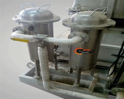 filter housing   price  pune  cleanster machines id