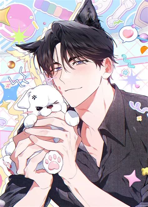 Paws And Claws Manga