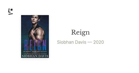 Reign By Siobhan Davis Literal