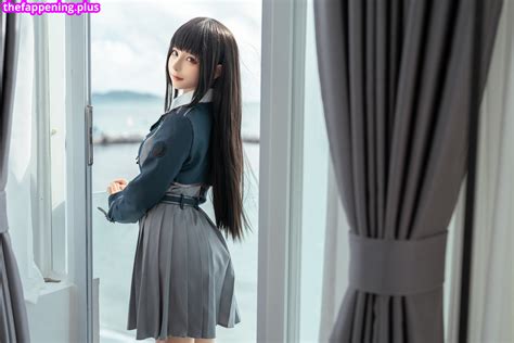 Chunmomo chunmomo0127 chunmomo 蠢沫沫momo Nude OnlyFans Photo 245 The Fappening Plus