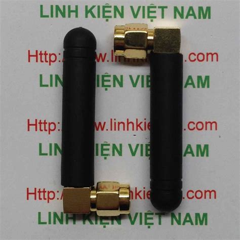 Đế Anten Anten Công Ty Cổ Phần Linh Kiện Việt Nam