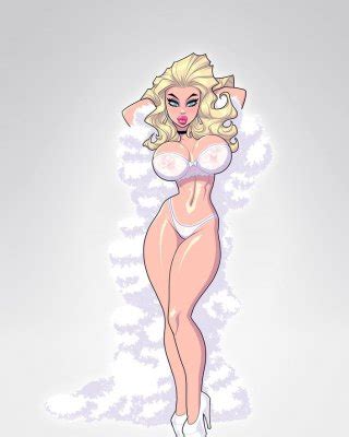 Blacked Toons Porn Pictures XXX Photos Sex Images PICTOA