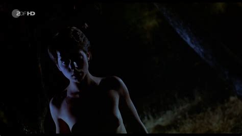 Naked Nastassja Kinski In Cat People