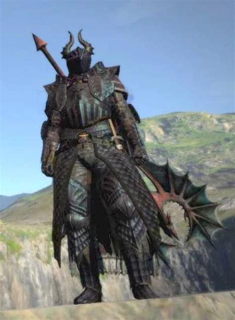 [Top 10] Dragon’s Dogma: Dark Arisen Best Armor (And How To Get Them ...