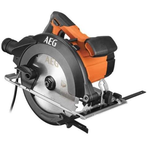 AEG KS12-1 körfűrész - 1200W - Extratools - Prémium szerszám webáruház