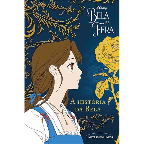 História A Bela Ea Fera