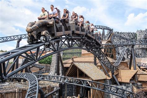 Taron Roller Coaster Wikipedia