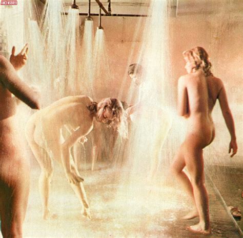 Olga Schoberova Nude Pics Page 1