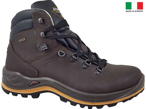 GRISPORT BUTY MĘSKIE TREKKINGOWE MEMBRANA GRITEX 14477488292 - Allegro.pl