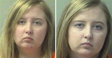 Mum Jailed For Having Sex With SON But Victim Tells Cops We Did Nothing Wrong Daily Star