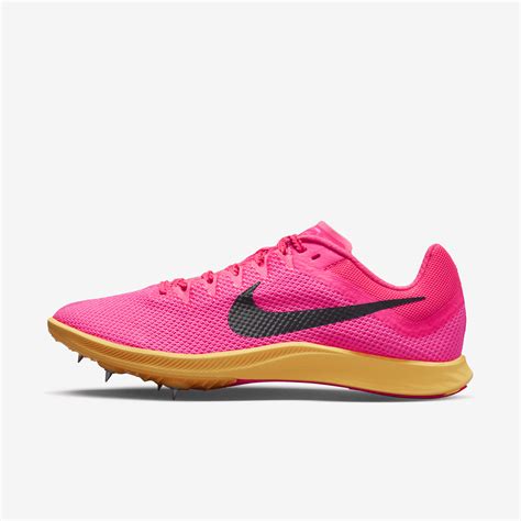 Nike Rival Distance Track & Field Distance Spikes. Nike.com | Atletismo ...