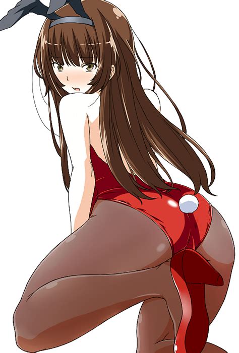 Sexy Anime Girls Porn Pictures XXX Photos Sex Images PICTOA