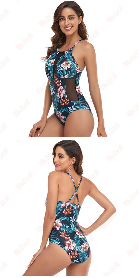 1 Piece Bikini Micro Bikinis Contest Plus Size Bikinis New Kameymall