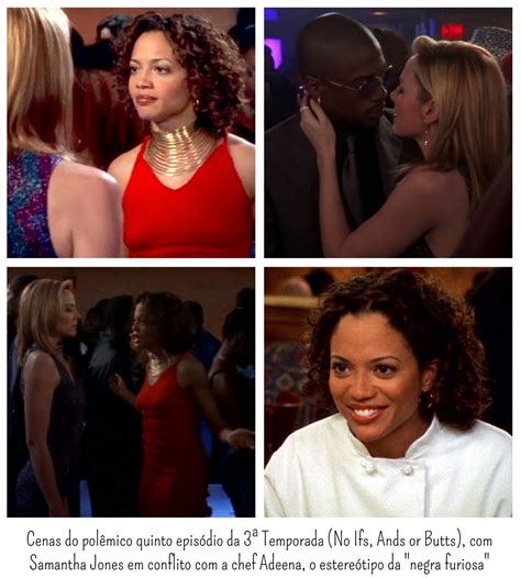 Plano Polêmico 48 Faltou Representatividade em Sex and The City Plano Crítico