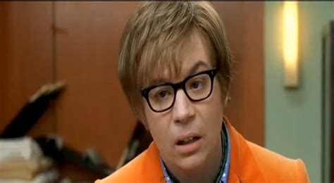 Austin Powers Mole Memes - Imgflip