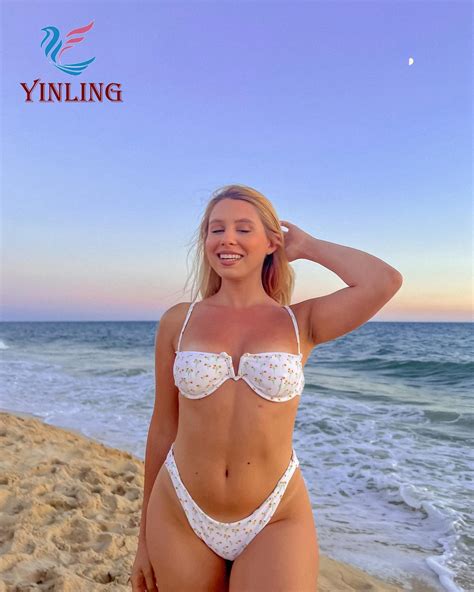 Shop Custom Bikini Swim Suits With Anti Uv Quick Dry