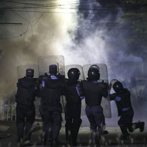 Honduras’s Leader Struggles With Ills That Drive Migration - WSJ