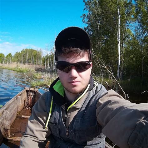 Latvian Fishing Youtube