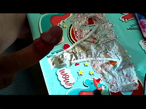 Corrida En Bragas De Mi Vecina 3 XVIDEOS