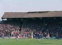 The History Of Stamford Bridge Stamford Bridge The History Of