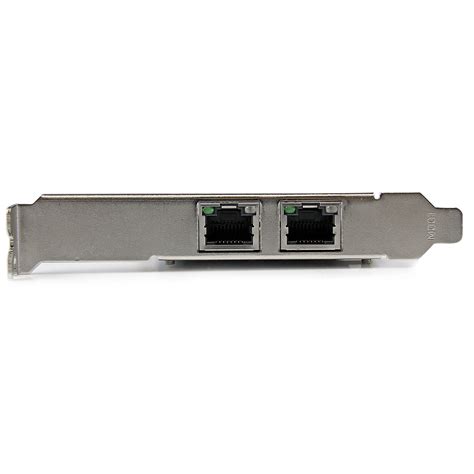Dual Port Pci Express Pcie X4 Gigabit Ethernet Server
