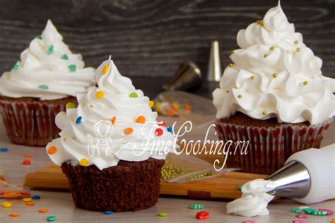 Рецепт торт итальянская меренга