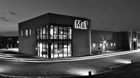 Press materials | Media | M&T 1997 a.s.