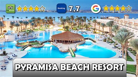 Pyramisa Beach Resort 5 Sharm El Sheikh A Comprehensive 5 Star Hotel Review Youtube