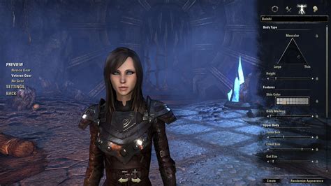 My Eso Breton At The Elder Scrolls Online Nexus Ui Addons Mods And