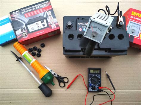 AVS BT-6030 20A 12V — Зарядное устройство для автомобильного ...