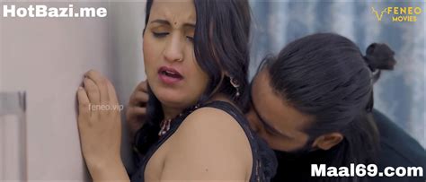 Dhokha S E Hindi Hot Web Series