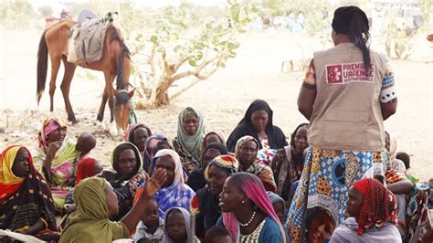 الأمم المتحدة تحذّر من تفاقم الوضع في السودان بعد فرار 90 ألف شخص