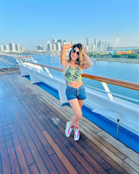 Celeb Latina María León Nude Photo 9 The Fappening Leaked Photos