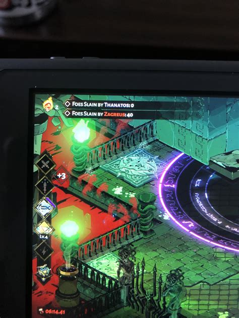 Hope You Enjoyed The Show Than Rhadesthegame