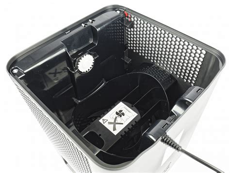 Обзор мойки воздуха Boneco W200