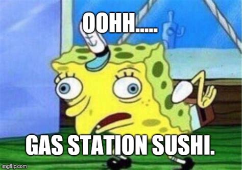 Details Mocking Spongebob Meme - Imgflip Update