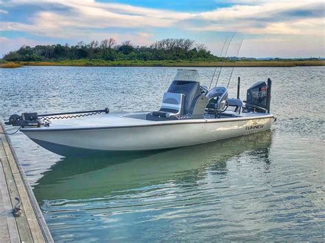 Fs Bayboat With R Mercury The Hull Truth Boating And Fishing