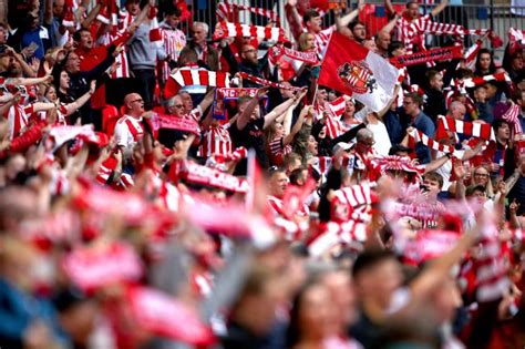 SAFC Blog - Sunderland AFC Blog