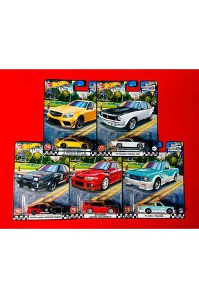 Hot Wheels Premium Arabalar En Yi Koleksiyon Se Enekleri Sayfa