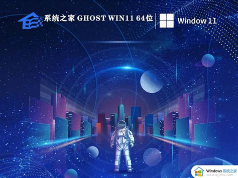 系统之家ghost Win11 64位正式专业版下载v202310 Windows系统之家