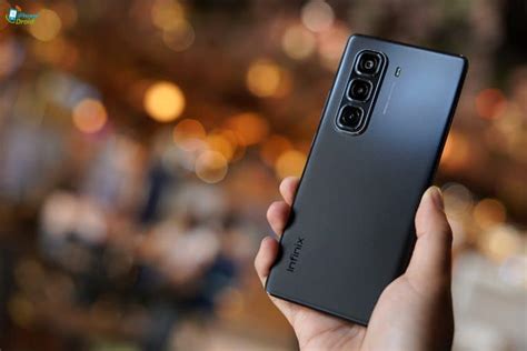 Infinix Hot Pro Helio G Amoled