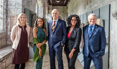 Students Awarded Ronan Daly Jermyn Scholarships - Business Plus