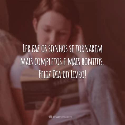 40 frases para Dia do Livro que celebram o amor pela leitura