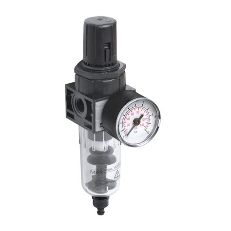 Baureihe P3L Lite Druckluftaufbereitung