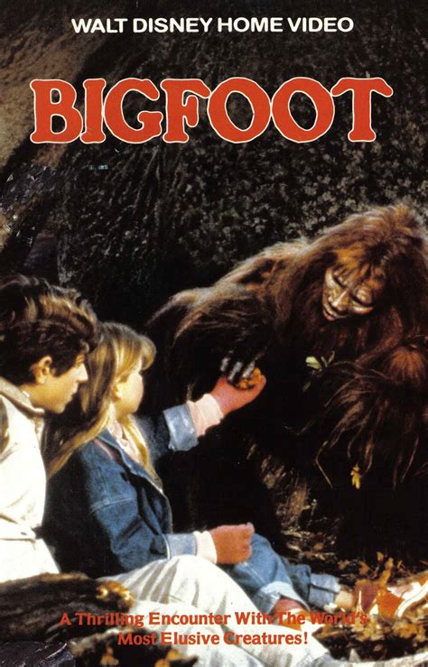 Bigfoot 1987