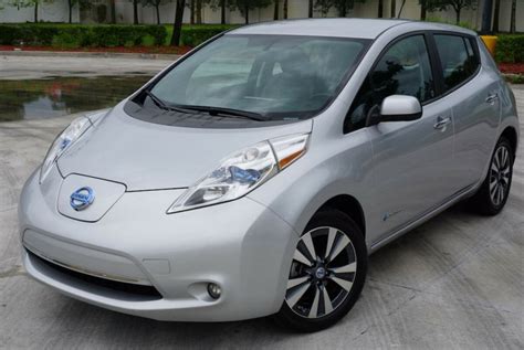 Как купить настоящий Ниссан Лиф из Америки