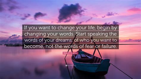 change your words change your life quotes Change your words, change